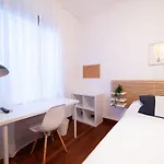 Lägenhet Pozas Center Bilbao