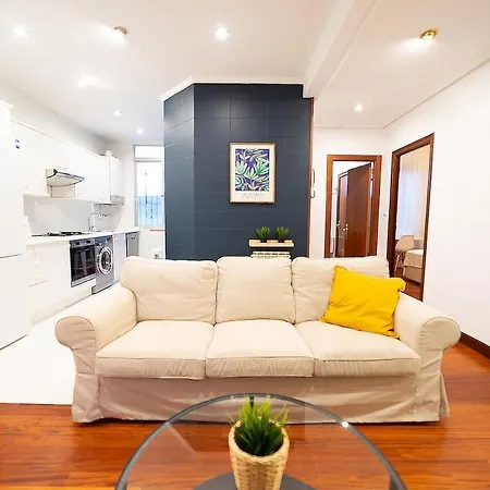 Apartment Pozas Center