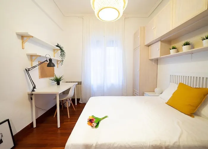 Pozas Center * Bilbao