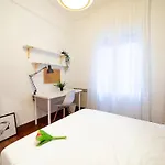 Pozas Center דירה *