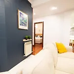 דירה Pozas Center *