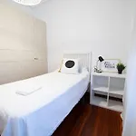 Pozas Center דירה בילבאו