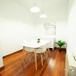 Pozas Center * בילבאו
