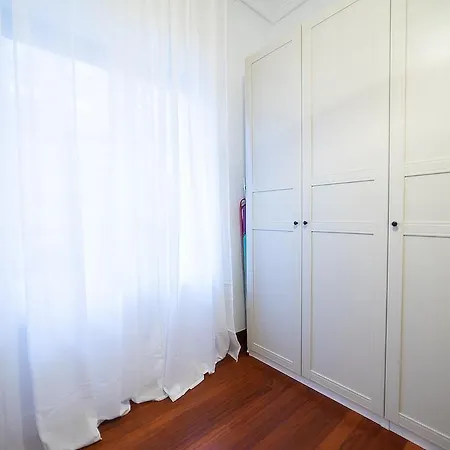 Apartamento Pozas Center Bilbau