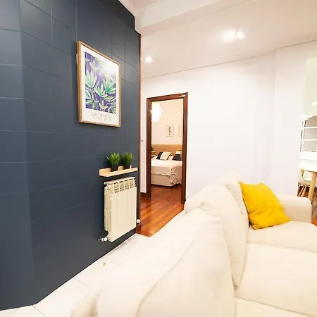 Apartment Pozas Center *