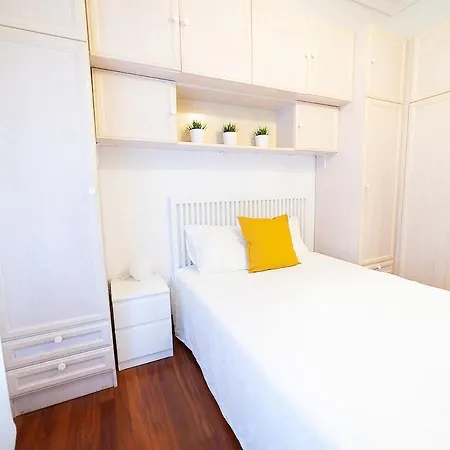 Pozas Center Apartment