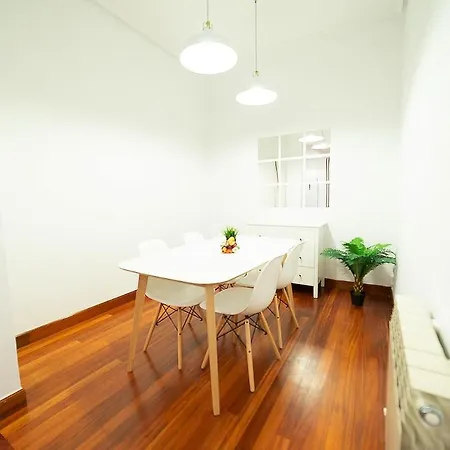 Pozas Center * Bilbau