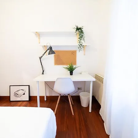 Pozas Center Apartment