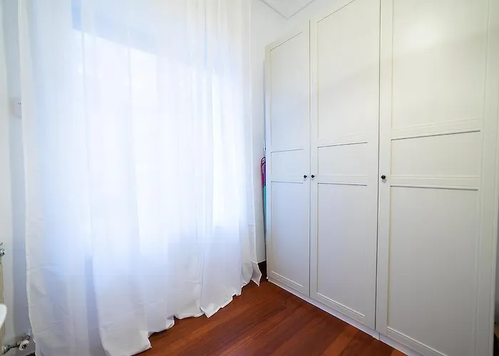 Lejlighed Pozas Center Bilbao