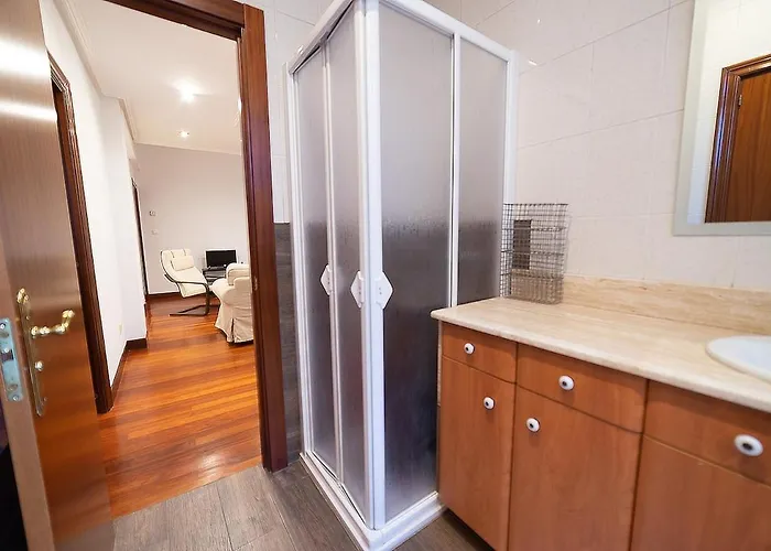 Pozas Center Lejlighed *