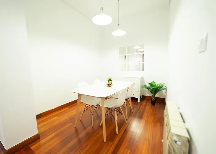 Pozas Center * Bilbao