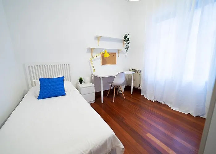 Pozas Center * Bilbao