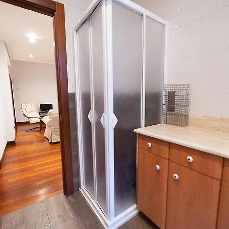 Pozas Center Apartment *