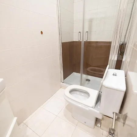 Pozas Center Apartment *