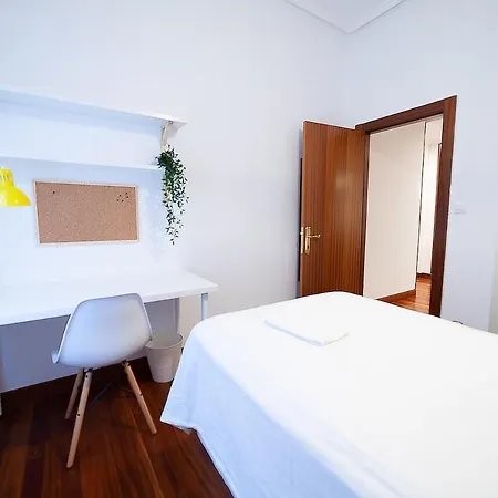 Pozas Center Apartment