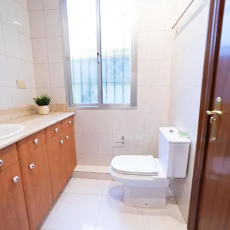 Pozas Center * Bilbao