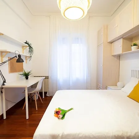 Pozas Center * Bilbao