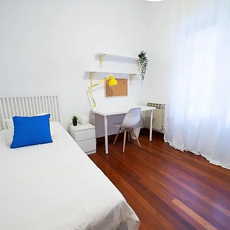 Pozas Center * Bilbao